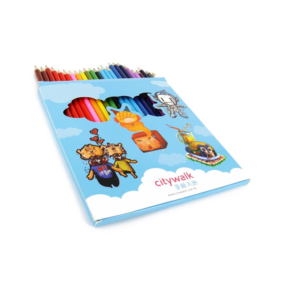 Color Pencils